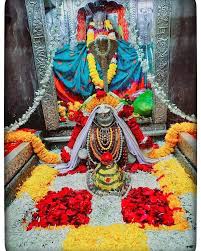 Omkareshwar Jyotirlinga