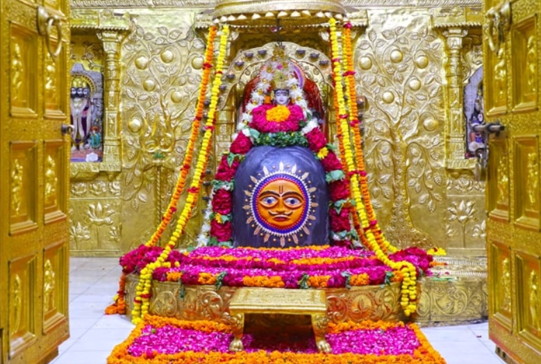 Somnath Jyotirlinga